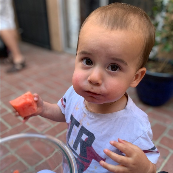 Meet your Posher, Joel - Picture 5 of 5